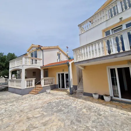 Villa Seabreeze Rogoznica  Exterior photo