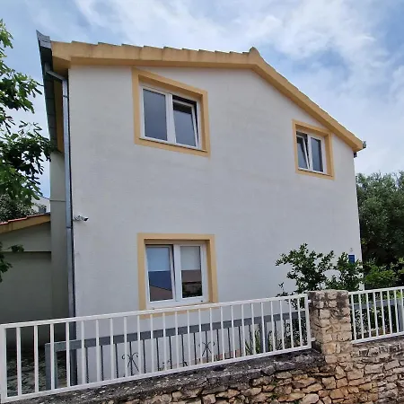 Villa Seabreeze Rogoznica  Exterior photo