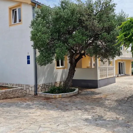 Villa Seabreeze Rogoznica  Exterior photo