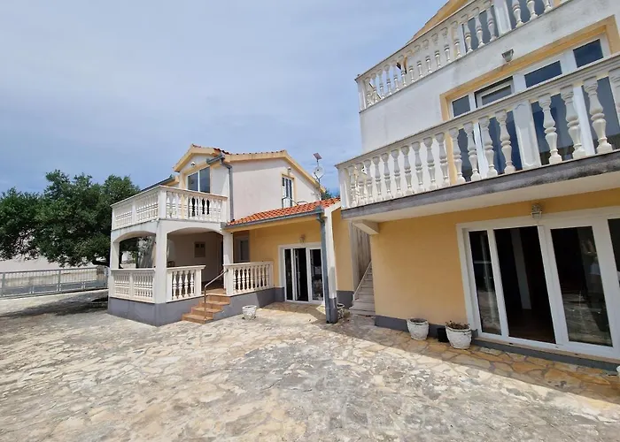 Villa Seabreeze