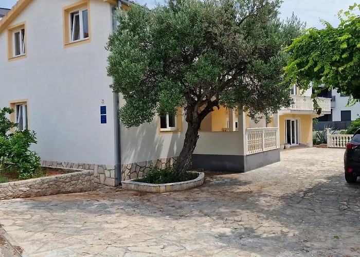 Villa Seabreeze