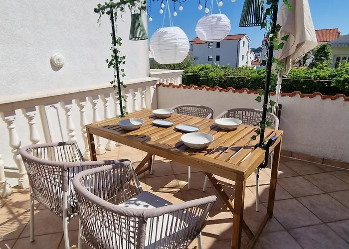 Villa Seabreeze