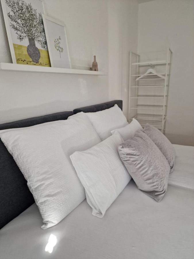 Apartment Seabreeze