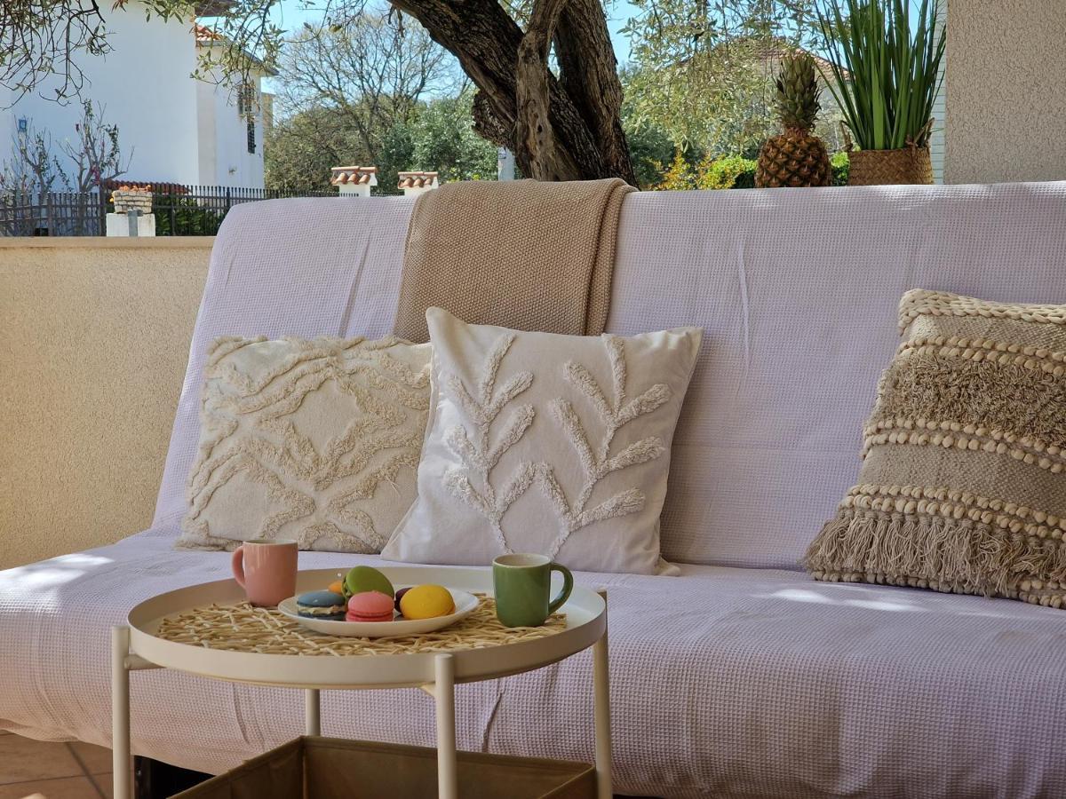 Apartment Seabreeze