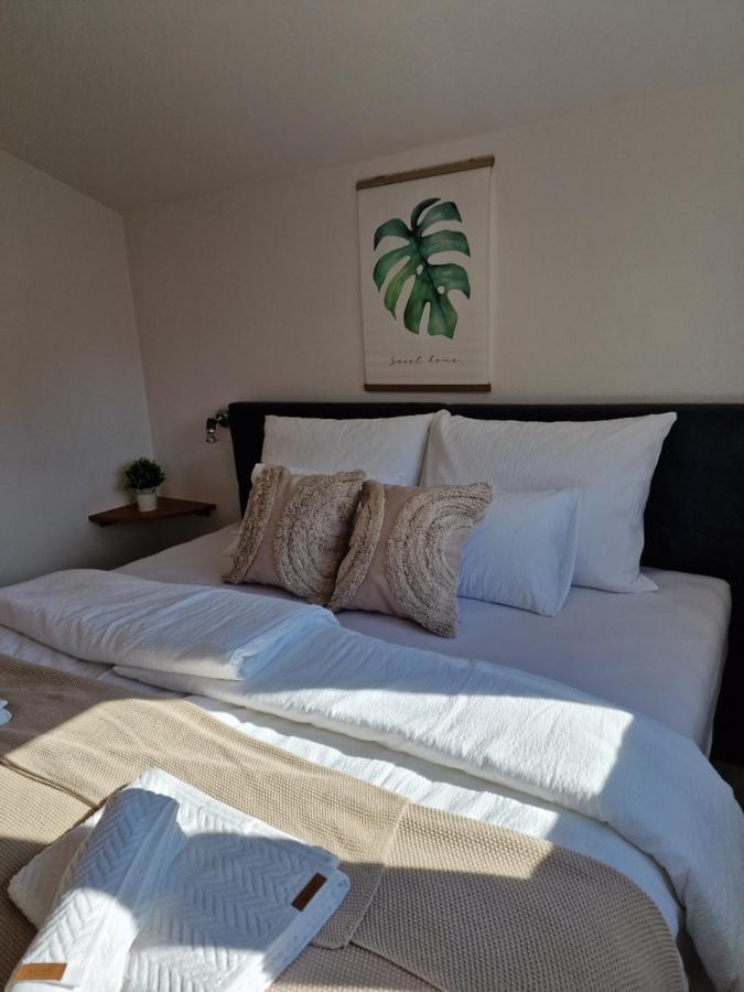 Apartment Seabreeze *