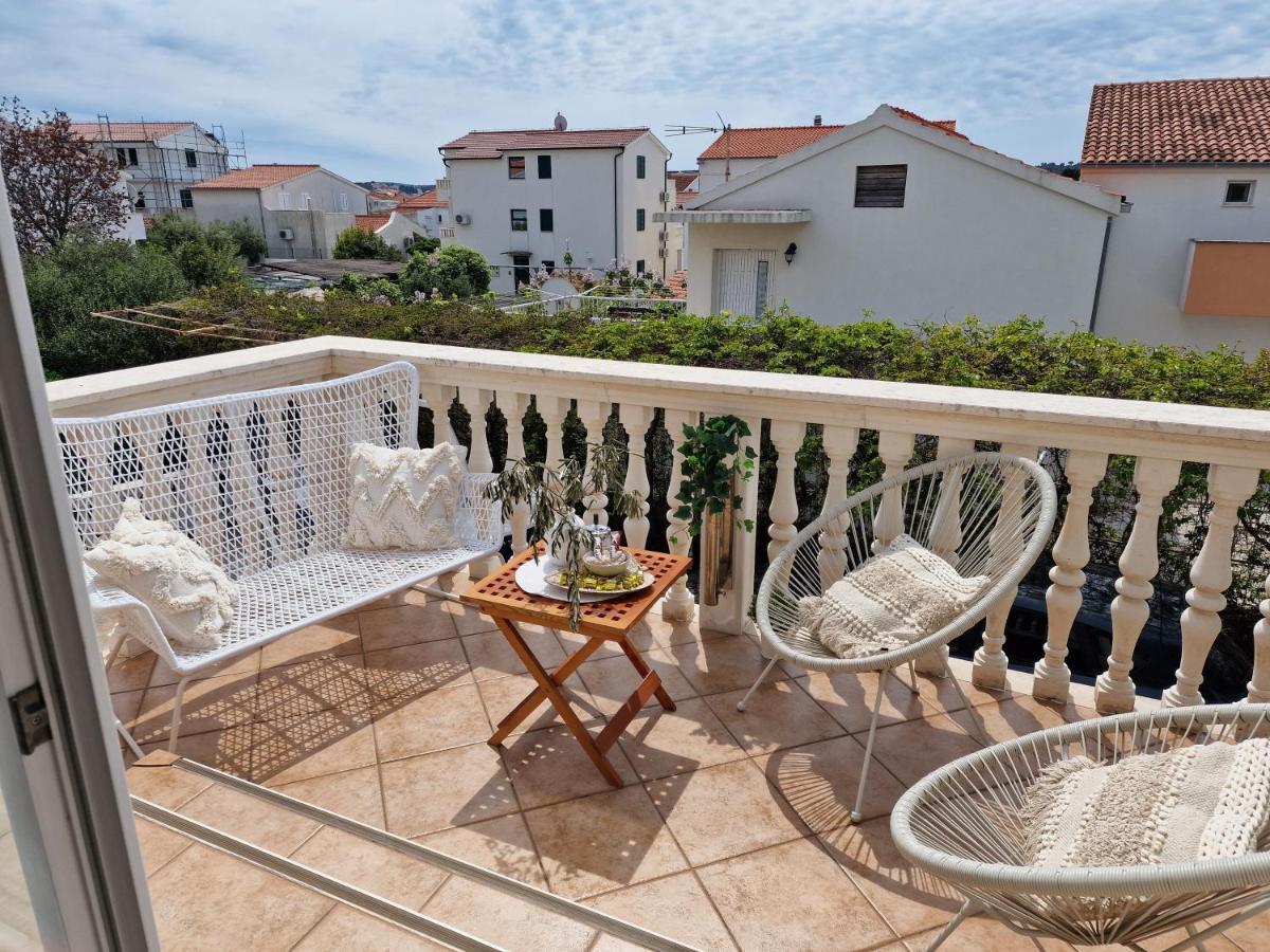 Seabreeze Apartment *