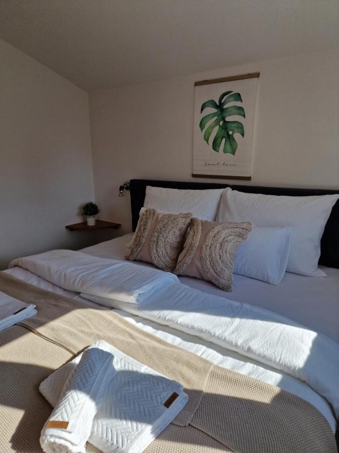 Apartment Seabreeze
