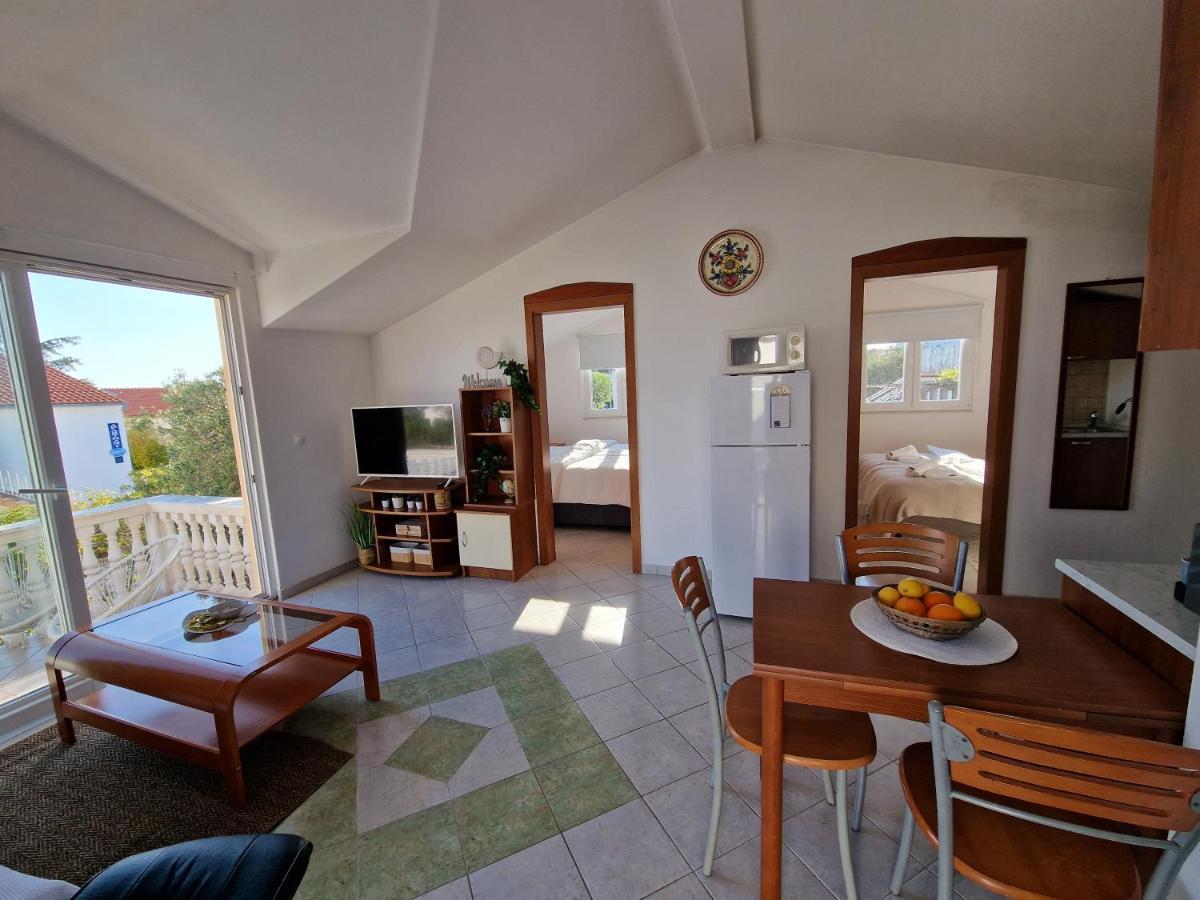 Apartment Seabreeze