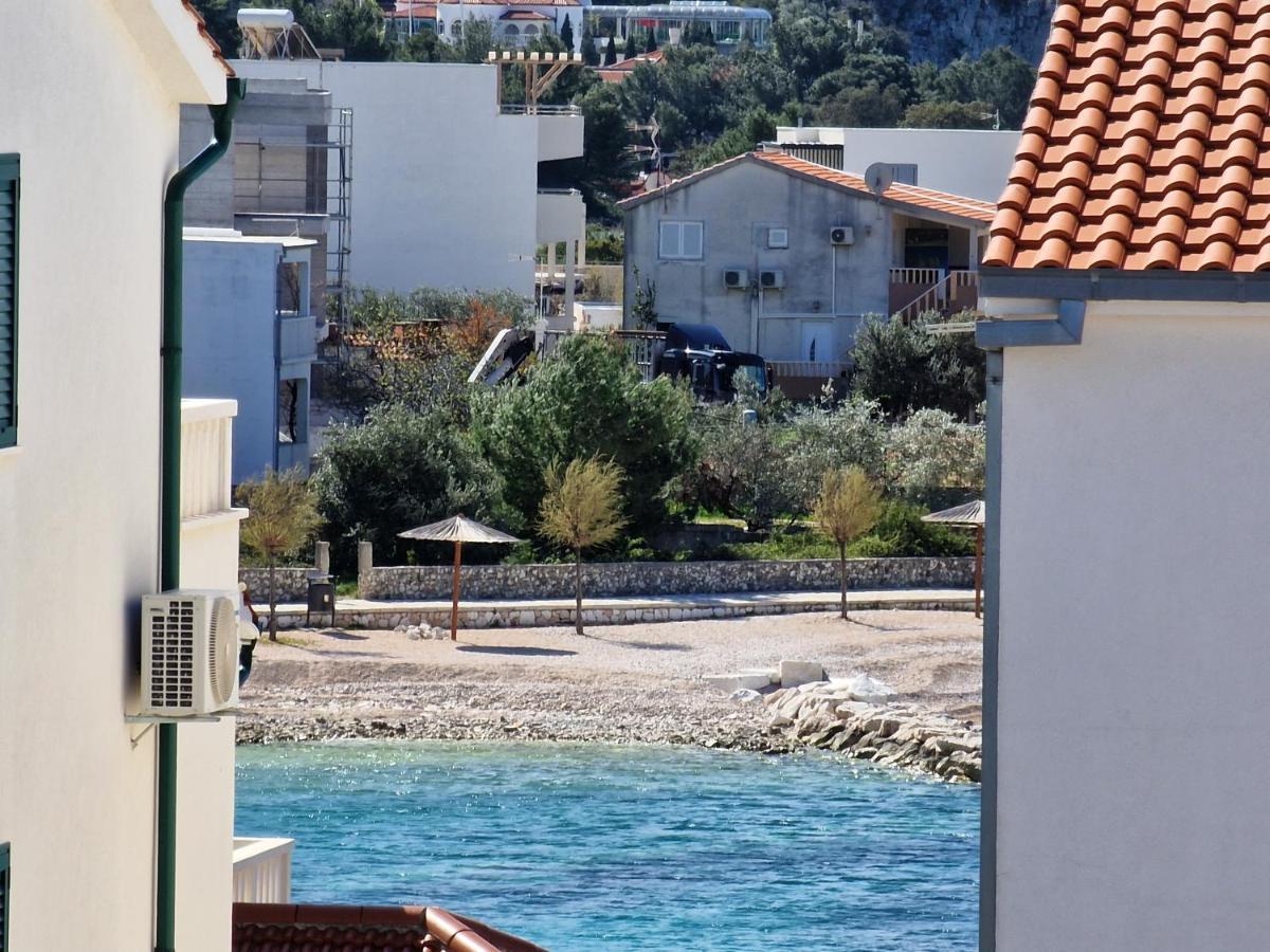 Seabreeze Apartment *