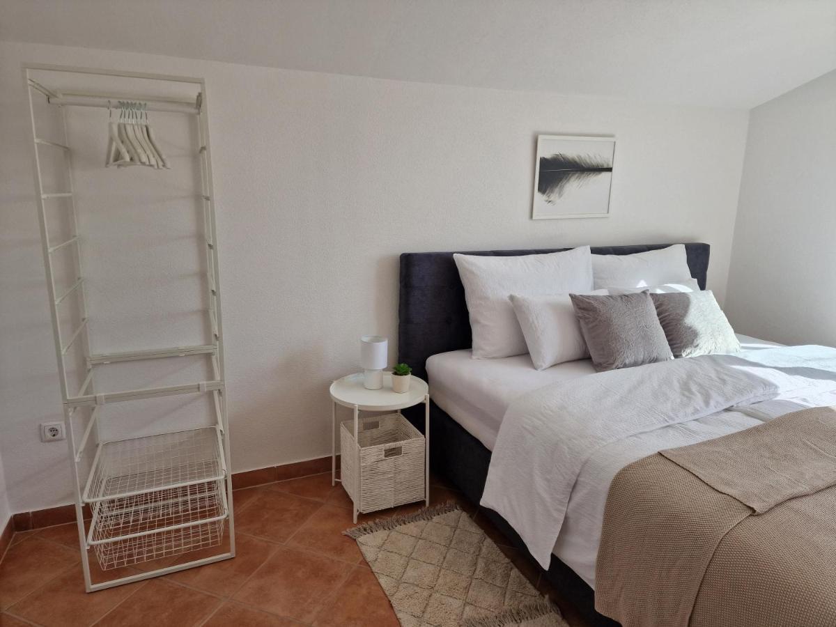 Apartment Seabreeze