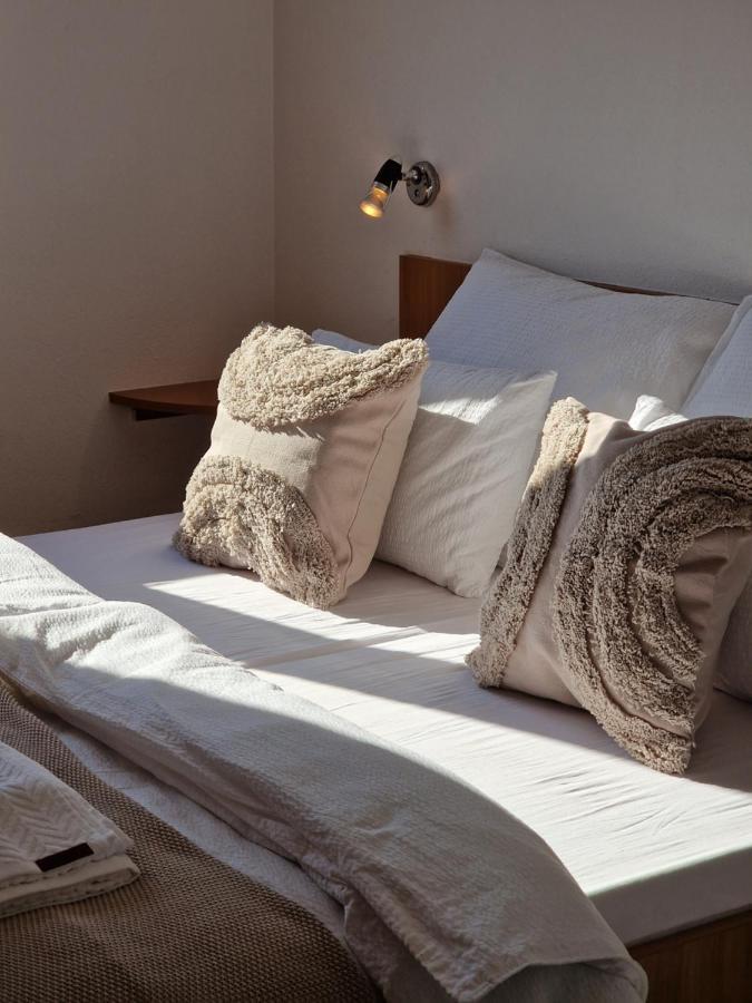 Seabreeze Apartment