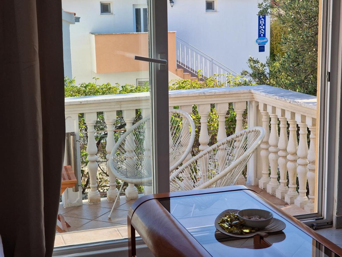 Seabreeze Apartment Rogoznica (Sibenik-Knin)