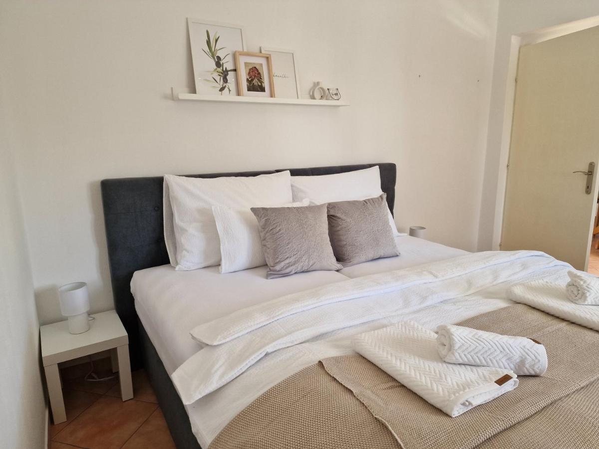 Apartment Seabreeze *