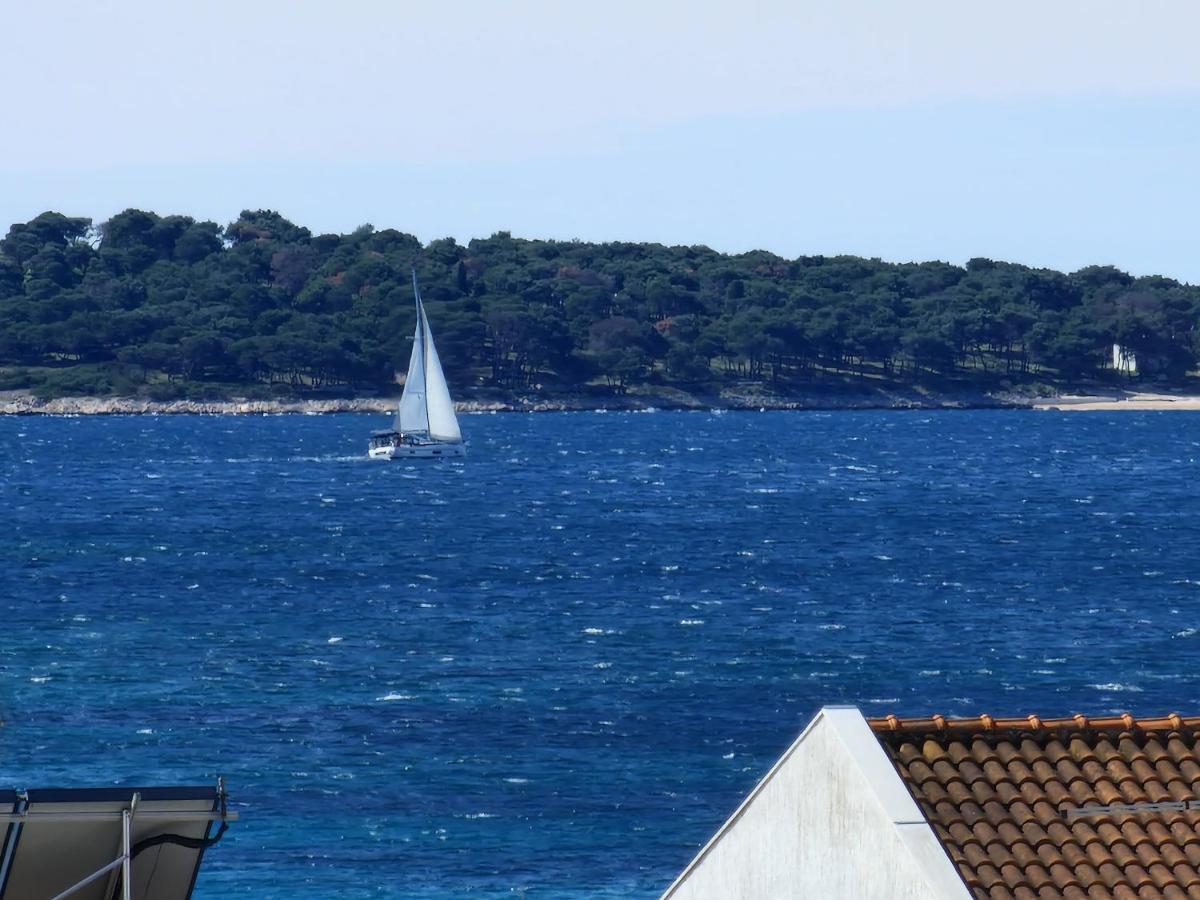 Apartment Seabreeze