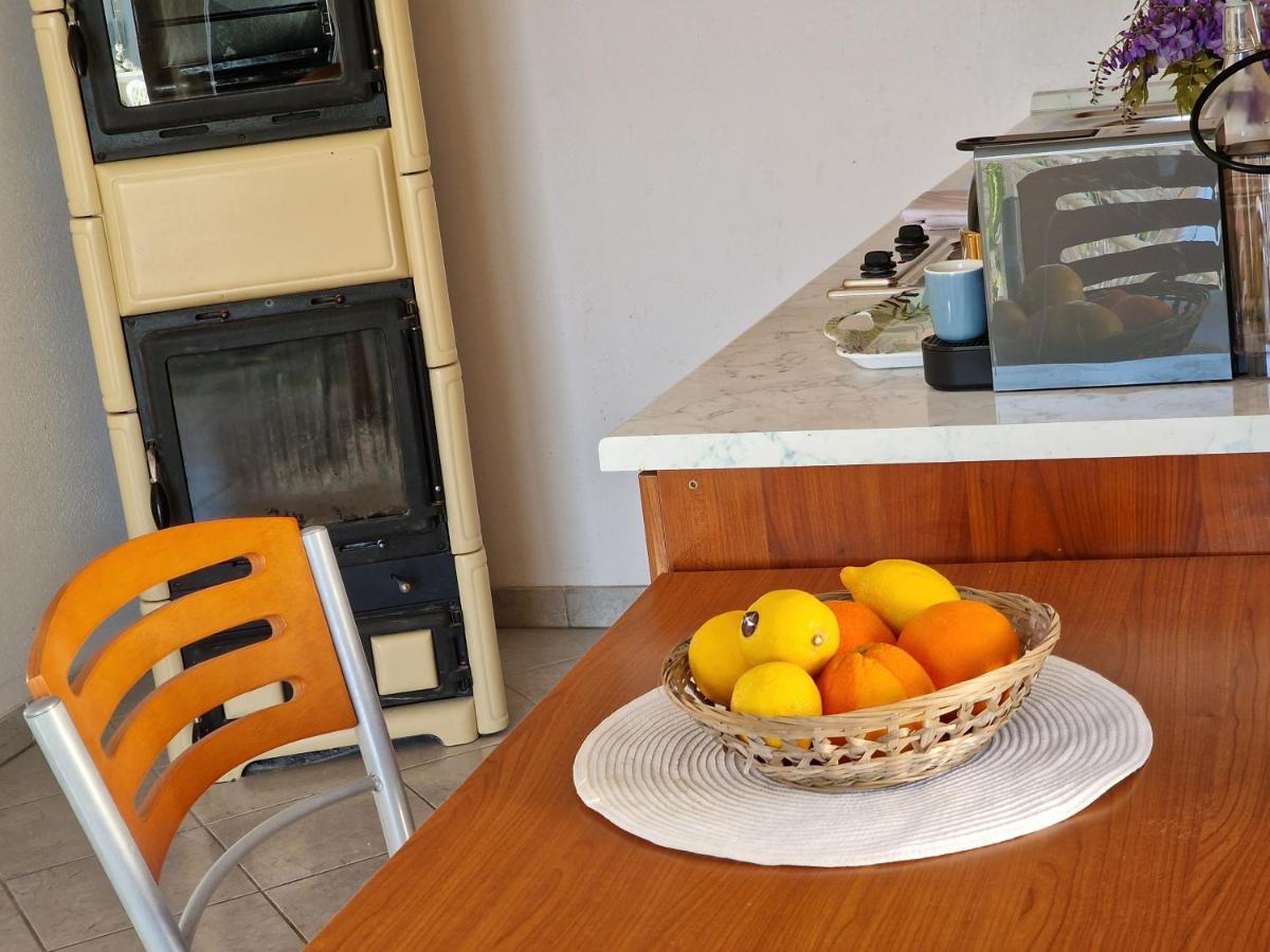 Apartment Seabreeze *