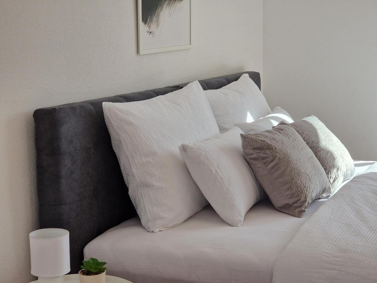 Seabreeze Apartment *
