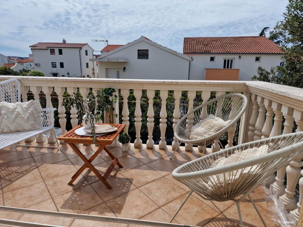 Apartment Seabreeze Rogoznica (Sibenik-Knin)