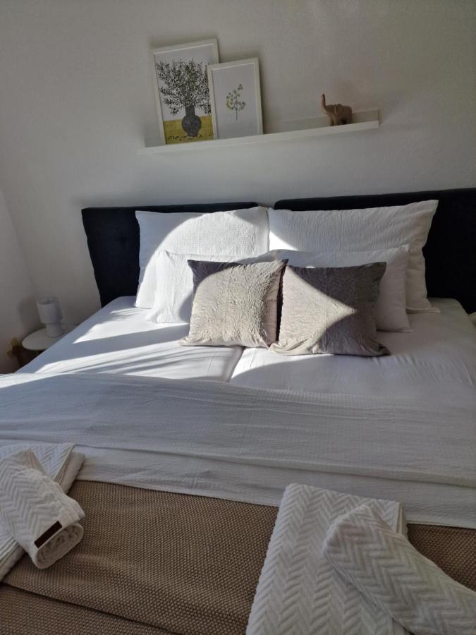 Apartment Seabreeze Rogoznica (Sibenik-Knin)