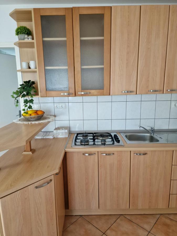 Seabreeze Apartment
