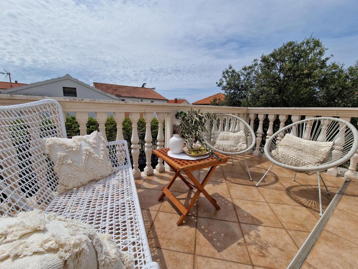 Apartment Seabreeze Rogoznica (Sibenik-Knin)