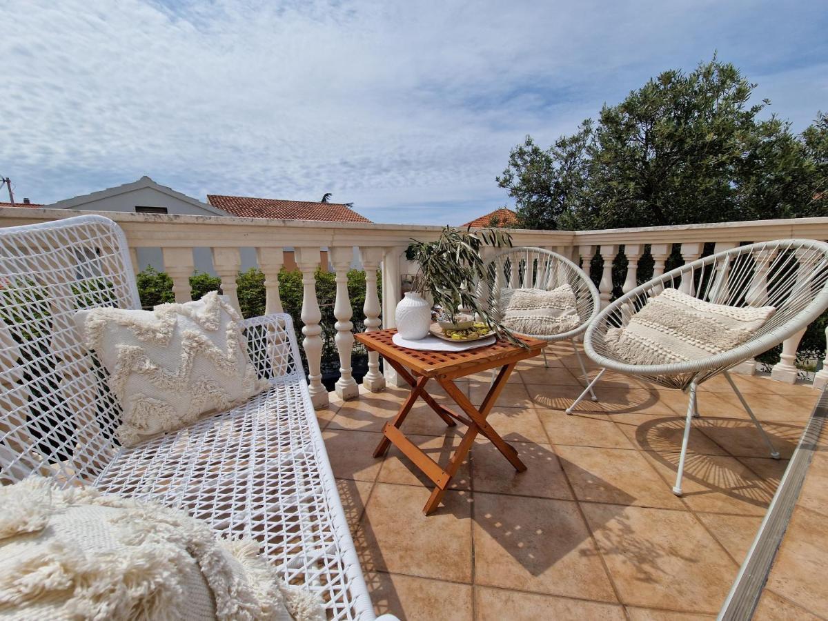 Seabreeze Apartment *