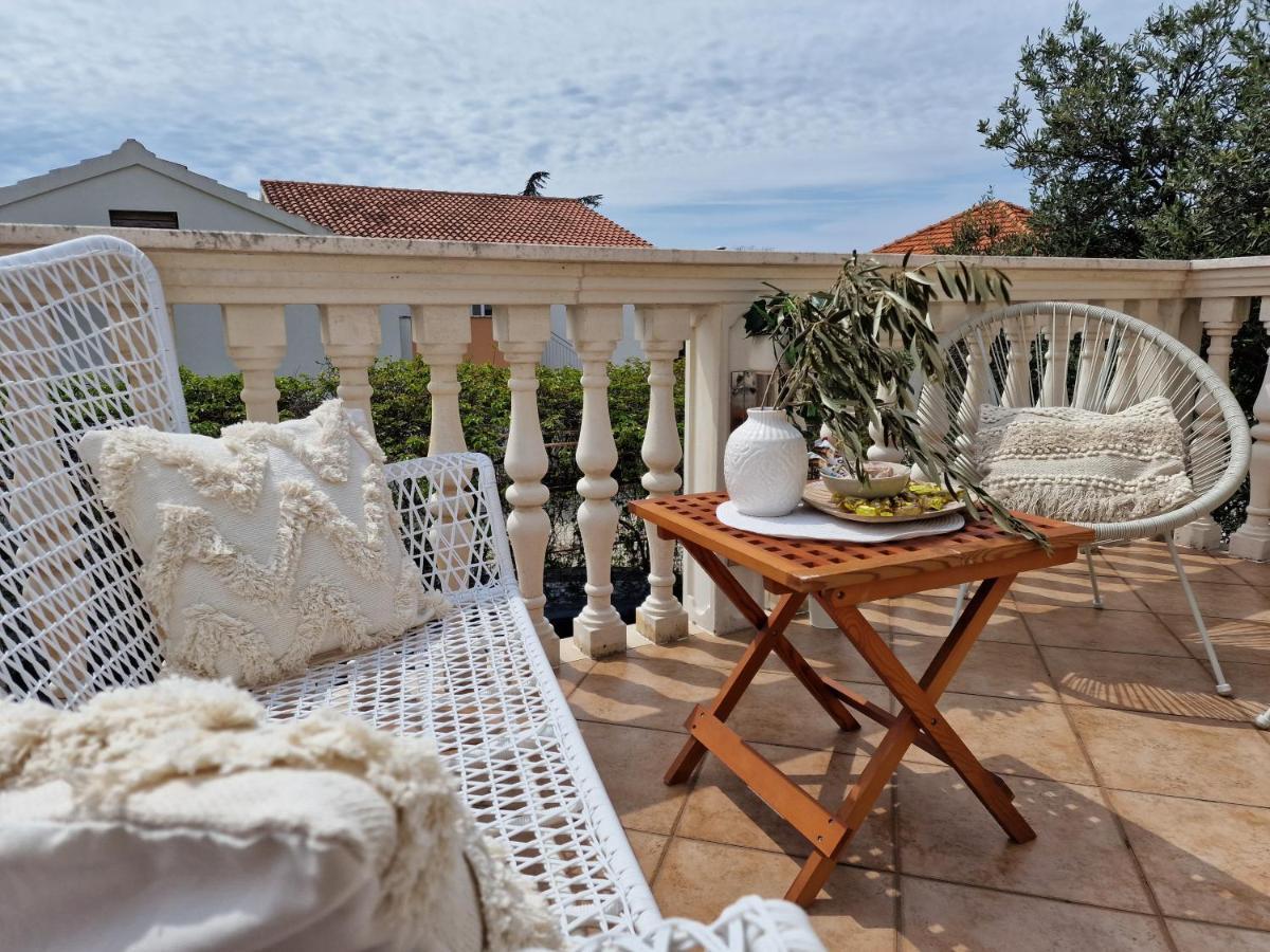 Seabreeze Apartment Rogoznica (Sibenik-Knin)
