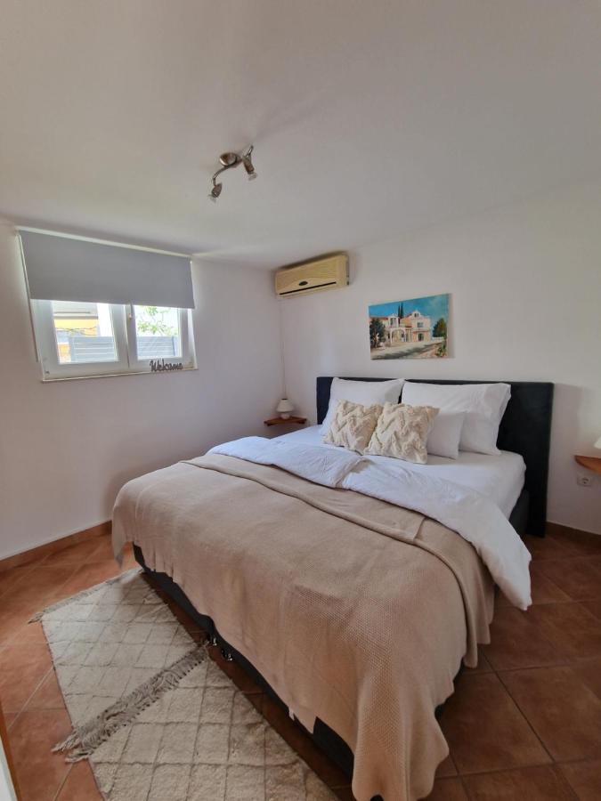 Apartment Seabreeze
