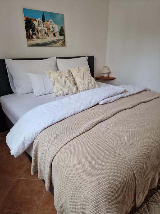Seabreeze Apartment
