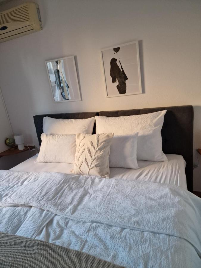 Seabreeze Apartment *