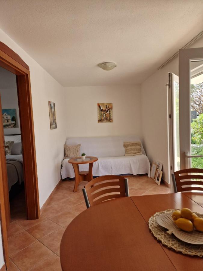 Apartment Seabreeze *
