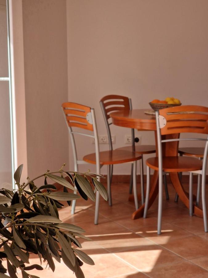 Apartment Seabreeze