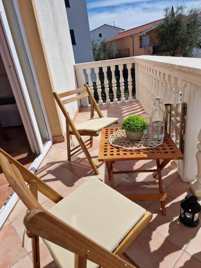 Apartment Seabreeze Rogoznica (Sibenik-Knin)