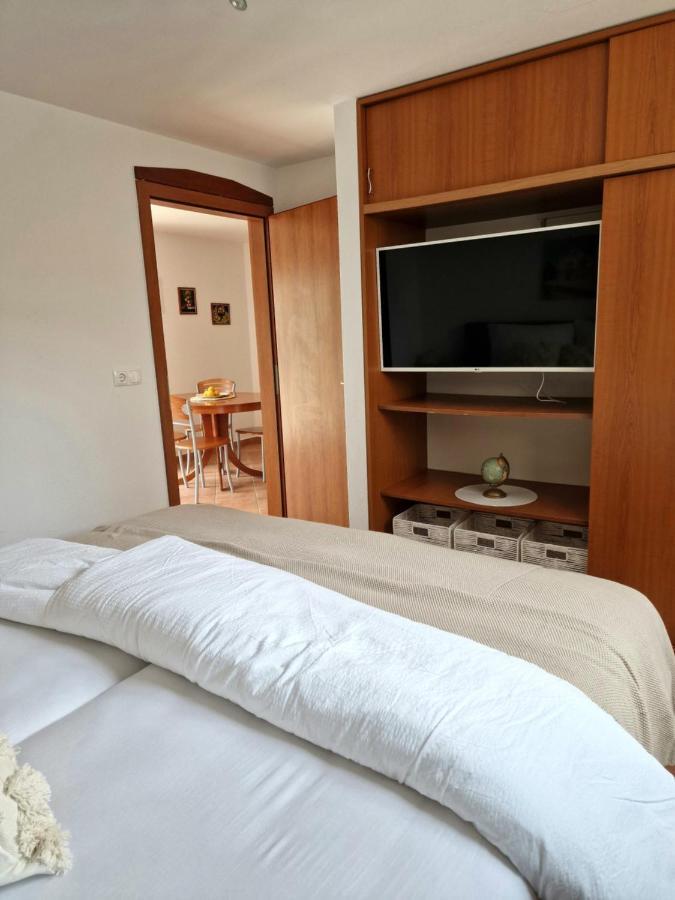 Seabreeze Apartment Rogoznica (Sibenik-Knin)