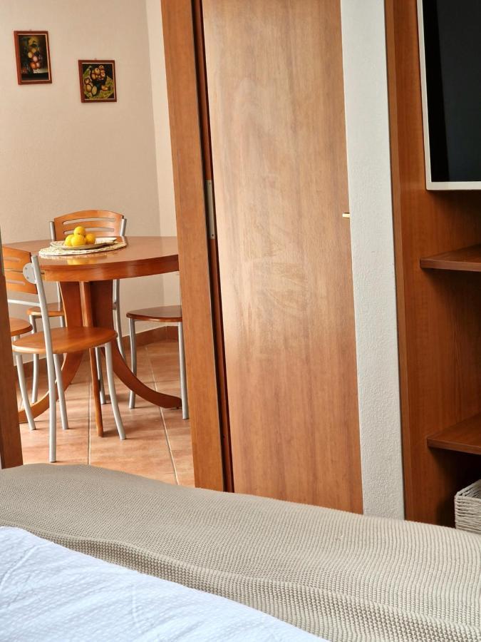 Seabreeze Apartment Rogoznica (Sibenik-Knin)