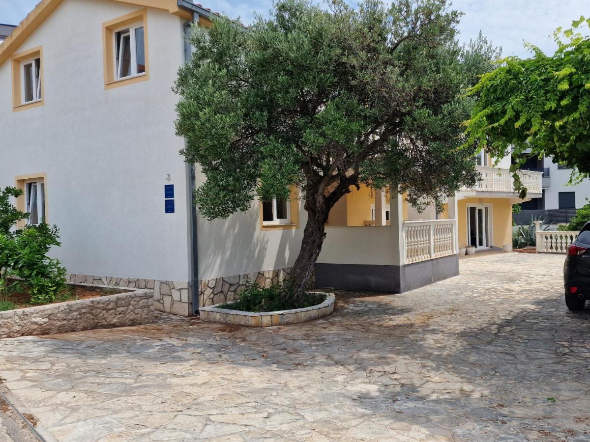 Apartment Seabreeze Rogoznica (Sibenik-Knin)