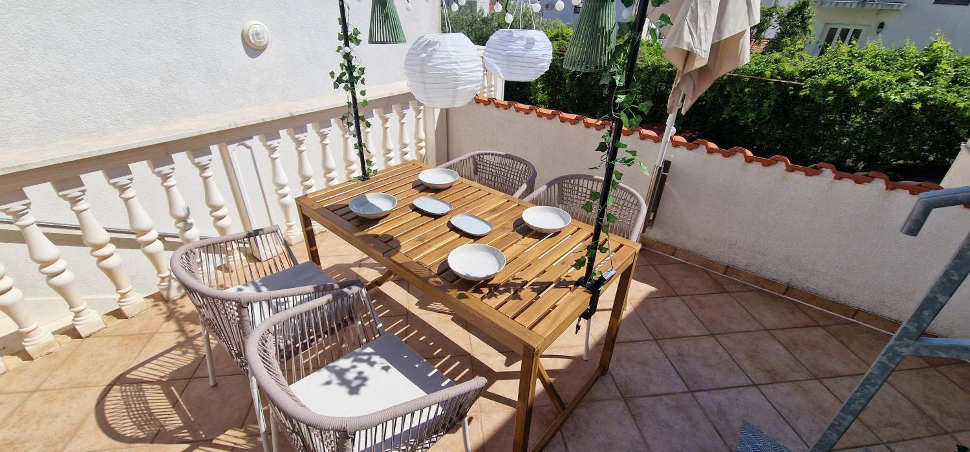 Apartment Seabreeze *